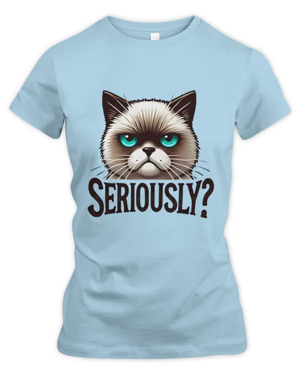 Women's Premium Slim Fit Tee