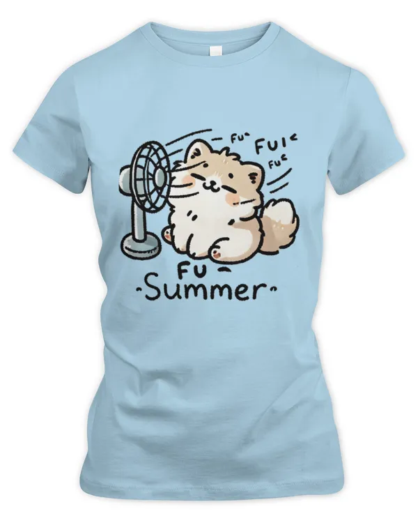 Women's Premium Slim Fit Tee