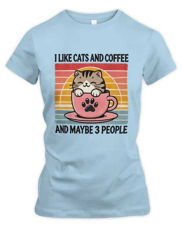 Women's Premium Slim Fit Tee