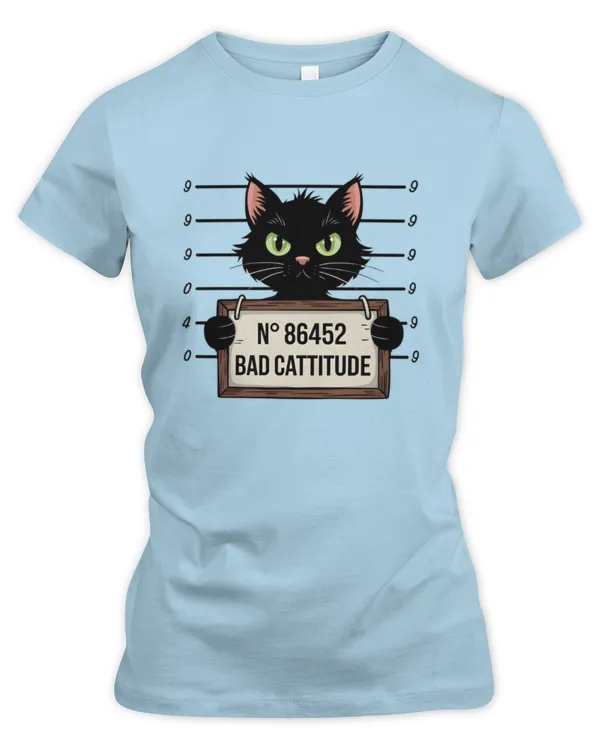 Women's Premium Slim Fit Tee