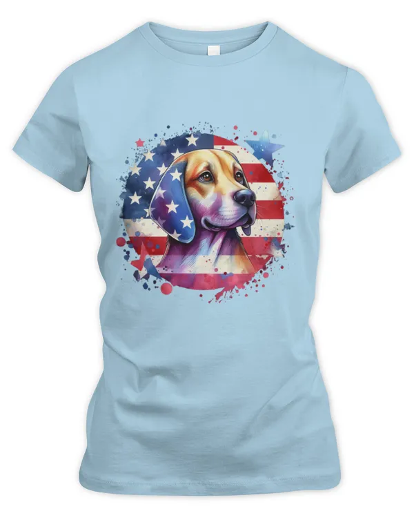 Women's Premium Slim Fit Tee