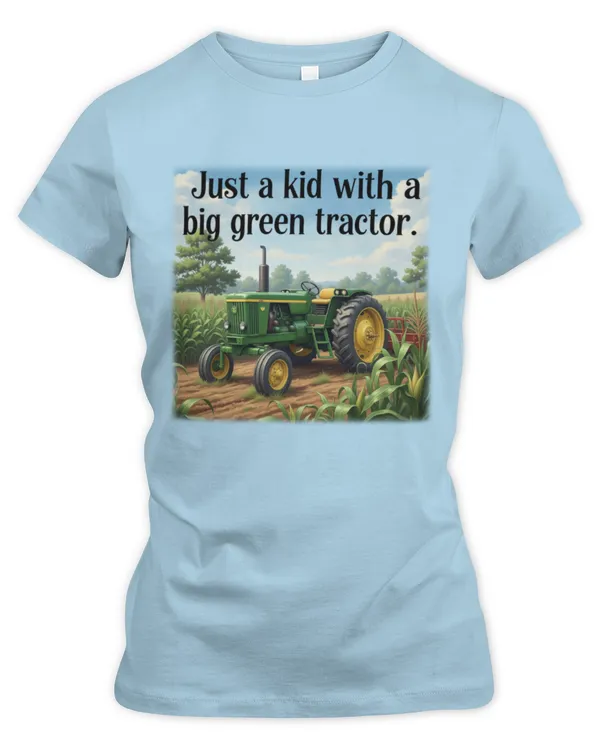 Women's Premium Slim Fit Tee