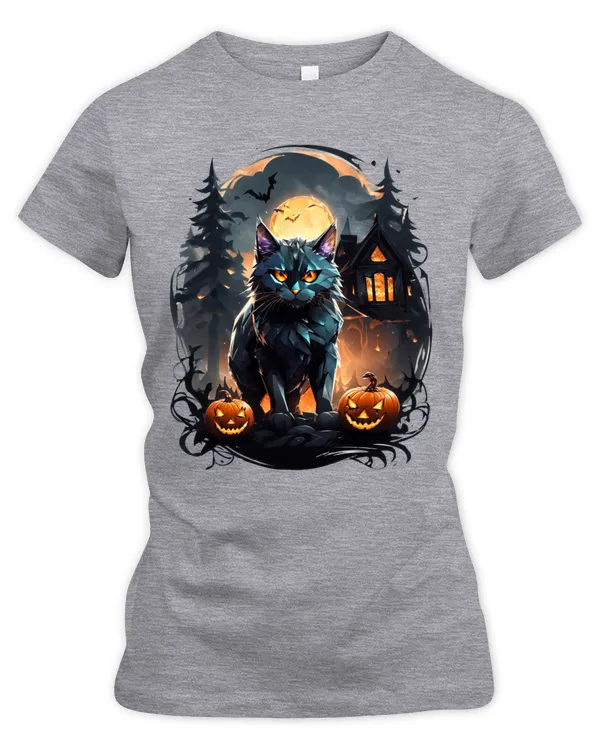 Women's Premium Slim Fit Tee