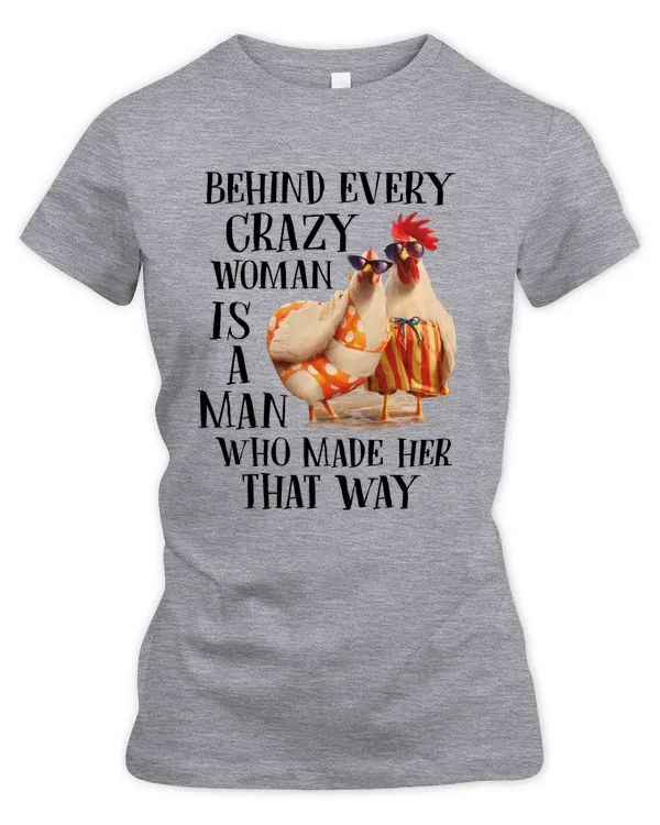 Women's Premium Slim Fit Tee