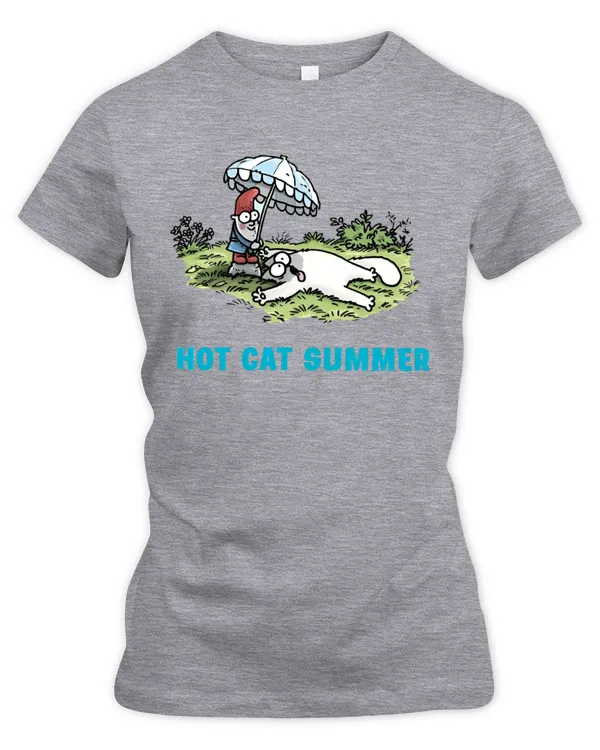 Women's Premium Slim Fit Tee