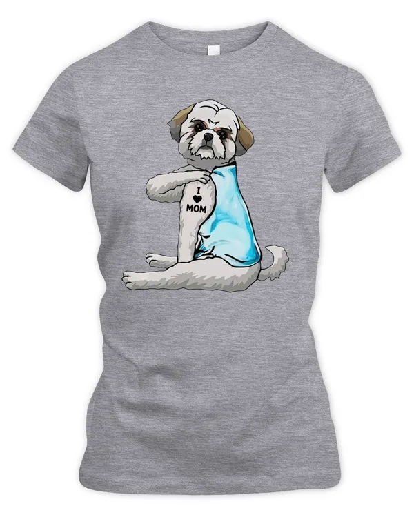 Women's Premium Slim Fit Tee