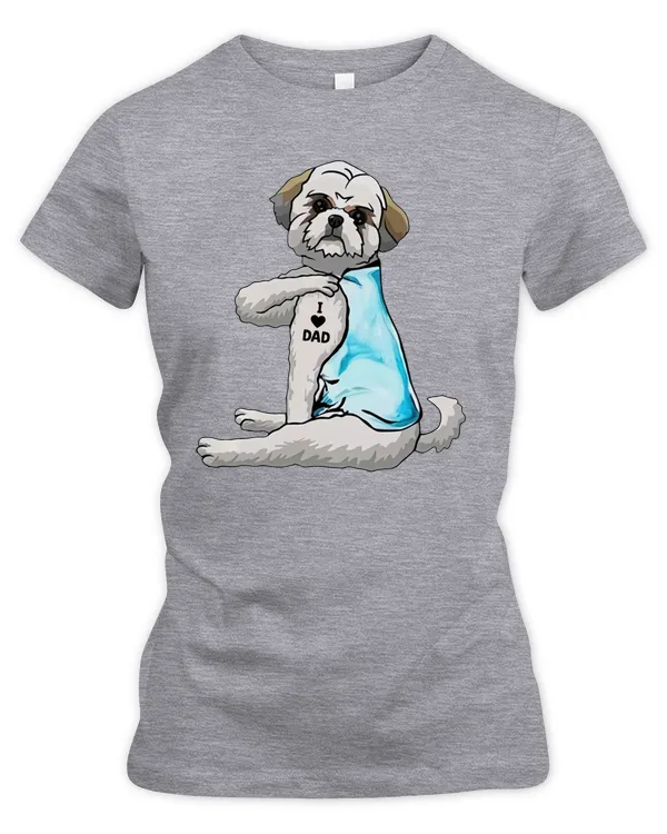 Women's Premium Slim Fit Tee