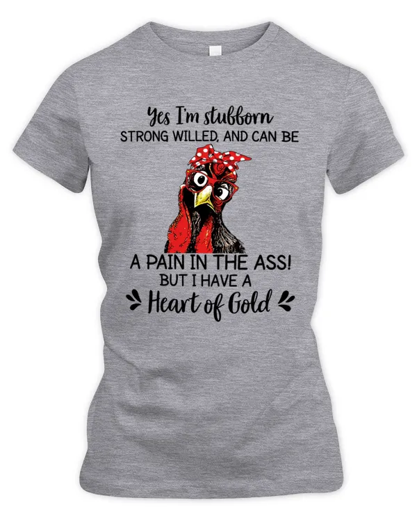 Women's Premium Slim Fit Tee