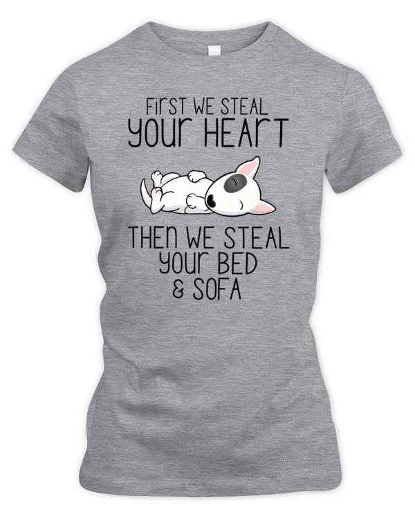 Women's Premium Slim Fit Tee