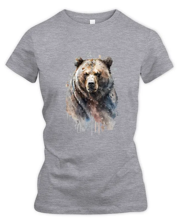 Women's Premium Slim Fit Tee