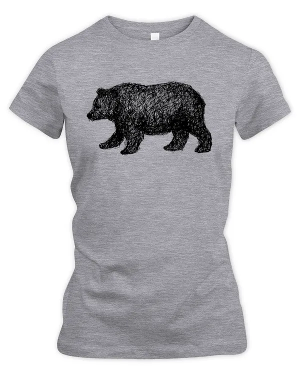Women's Premium Slim Fit Tee