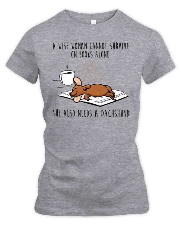 Women's Premium Slim Fit Tee