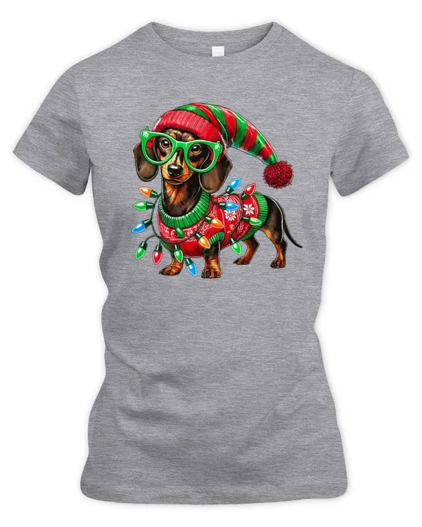 Women's Premium Slim Fit Tee