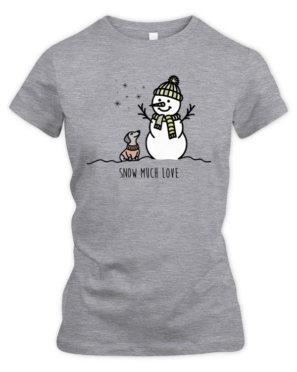 Women's Premium Slim Fit Tee