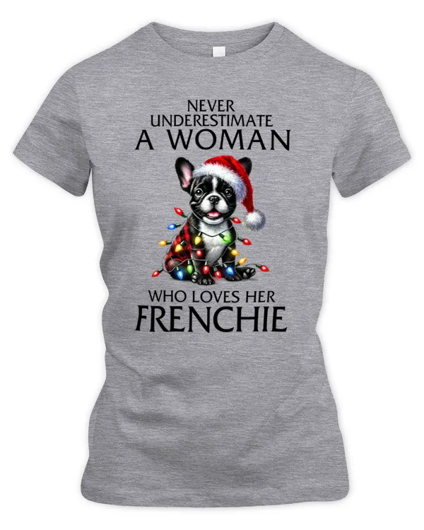 Women's Premium Slim Fit Tee