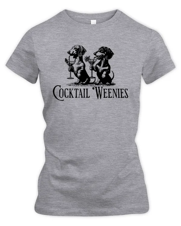 Women's Premium Slim Fit Tee