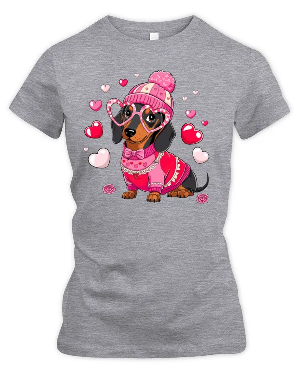 Women's Premium Slim Fit Tee