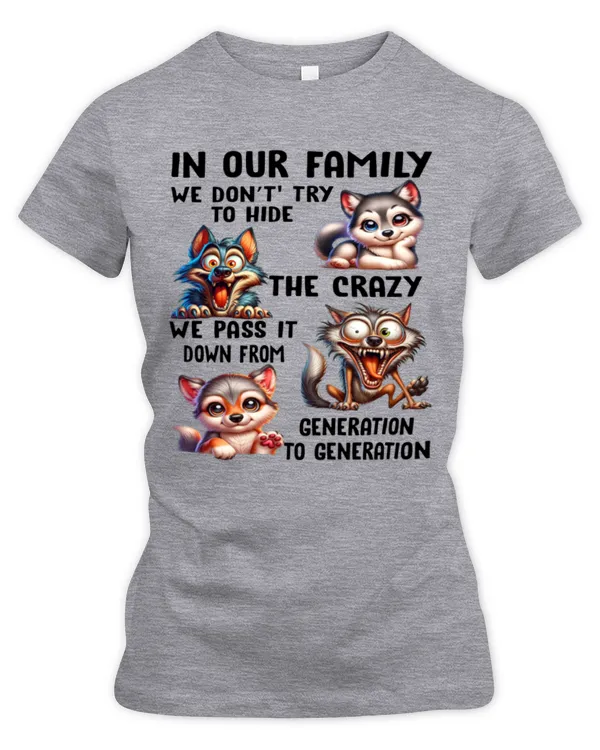 Women's Premium Slim Fit Tee