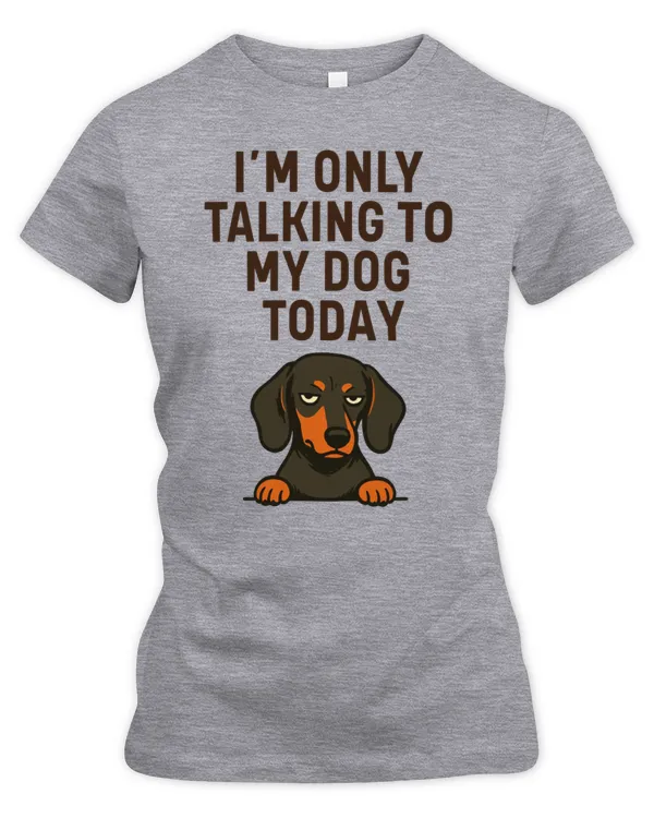 Women's Premium Slim Fit Tee