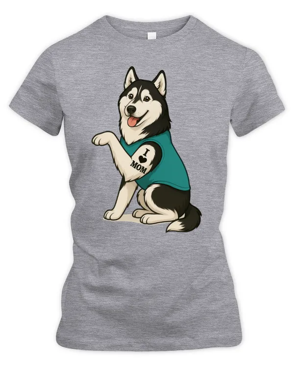 Women's Premium Slim Fit Tee