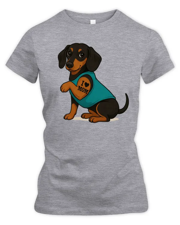Women's Premium Slim Fit Tee