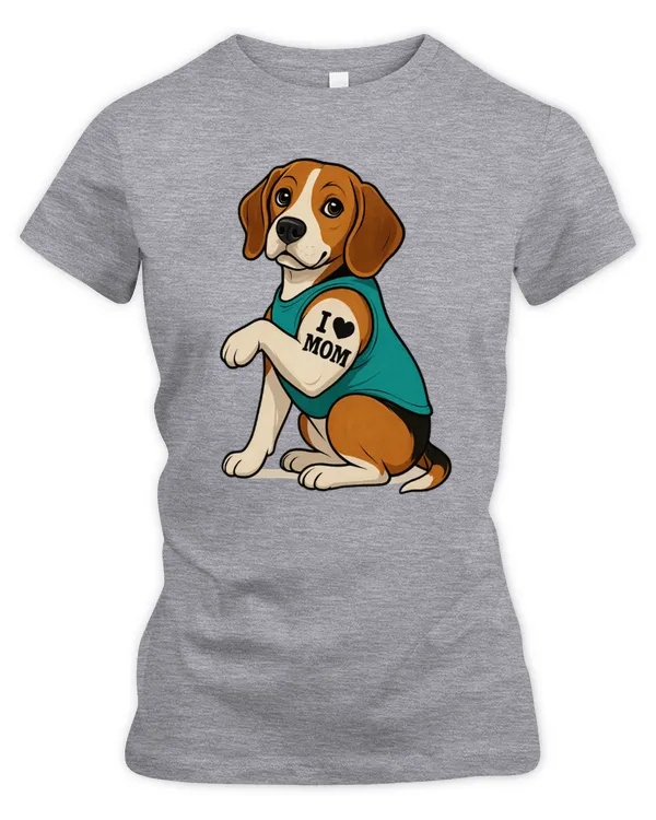 Women's Premium Slim Fit Tee