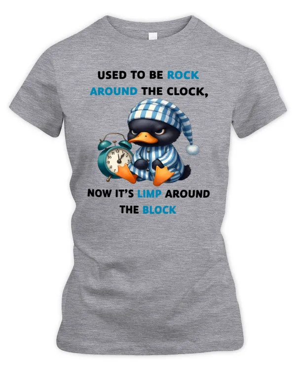 Women's Premium Slim Fit Tee