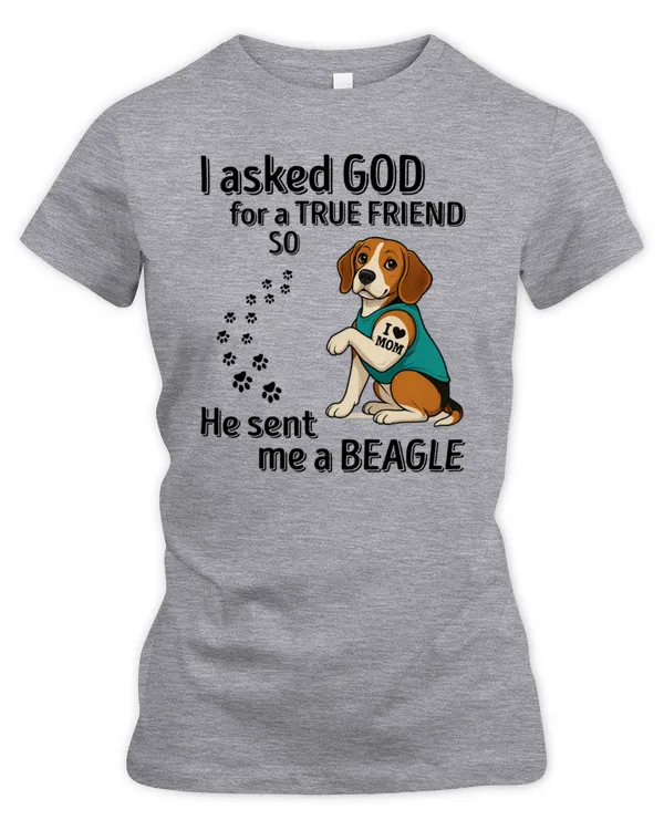 Women's Premium Slim Fit Tee