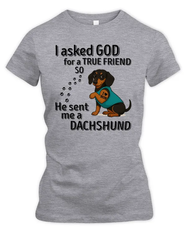 Women's Premium Slim Fit Tee