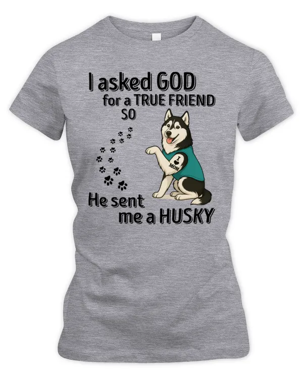 Women's Premium Slim Fit Tee