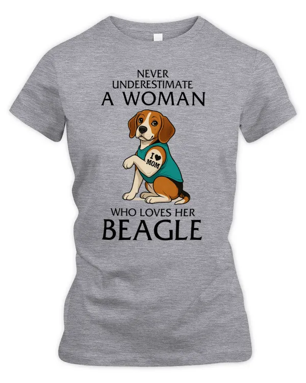 Women's Premium Slim Fit Tee