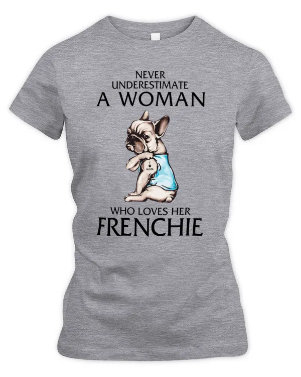 Women's Premium Slim Fit Tee