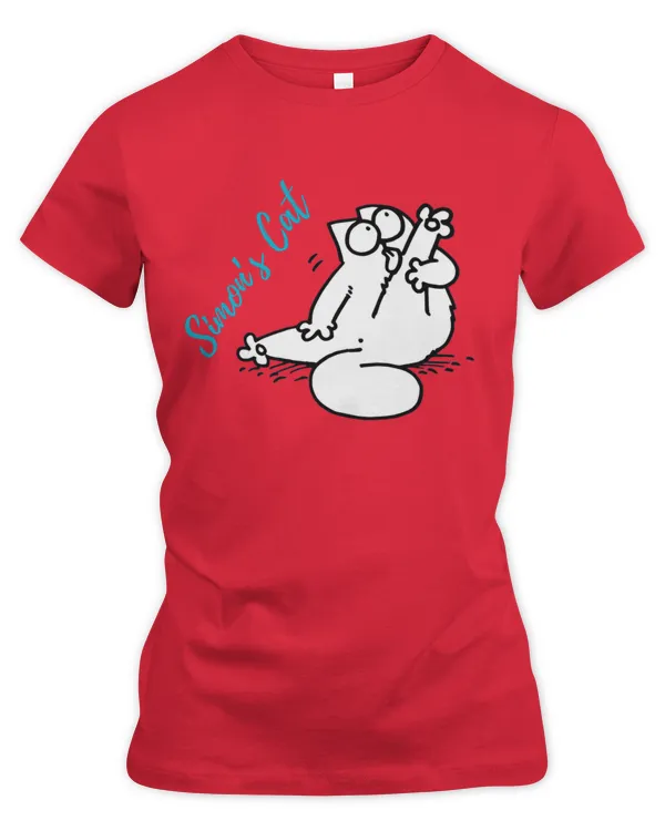 Women's Premium Slim Fit Tee