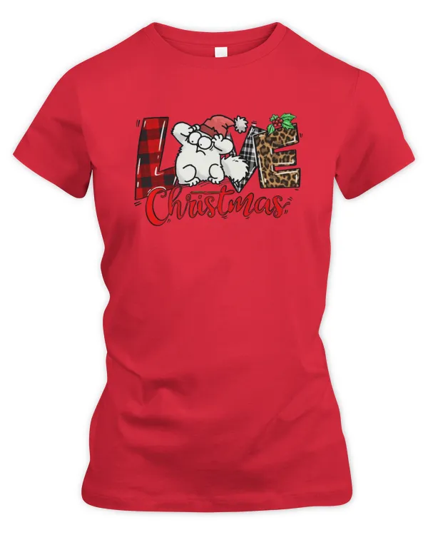 Women's Premium Slim Fit Tee