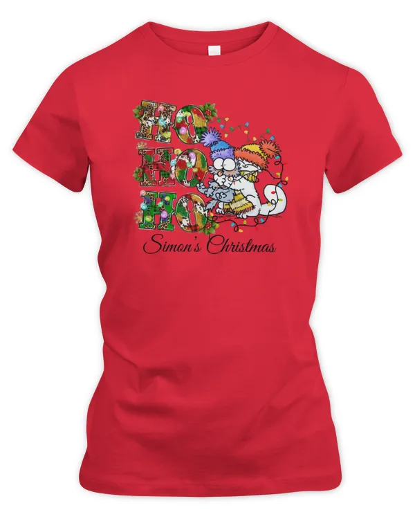 Women's Premium Slim Fit Tee