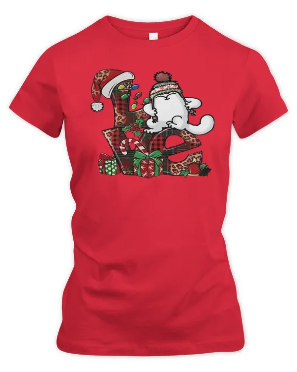 Women's Premium Slim Fit Tee
