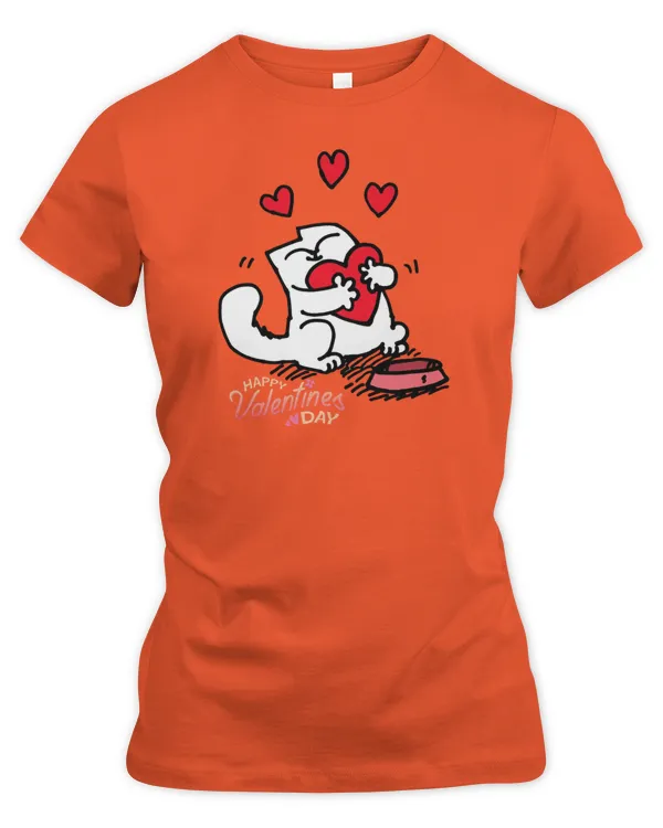 Women's Premium Slim Fit Tee