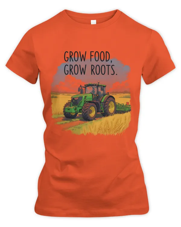 Women's Premium Slim Fit Tee