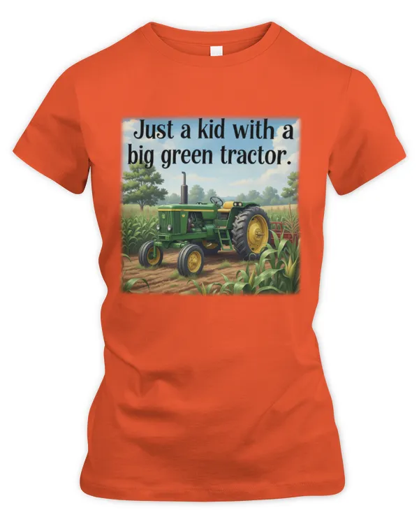 Women's Premium Slim Fit Tee