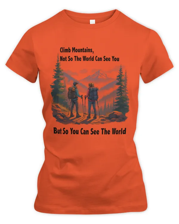 Women's Premium Slim Fit Tee