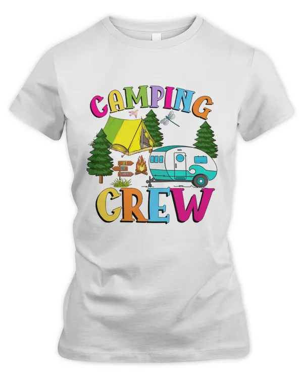 Women's Premium Slim Fit Tee