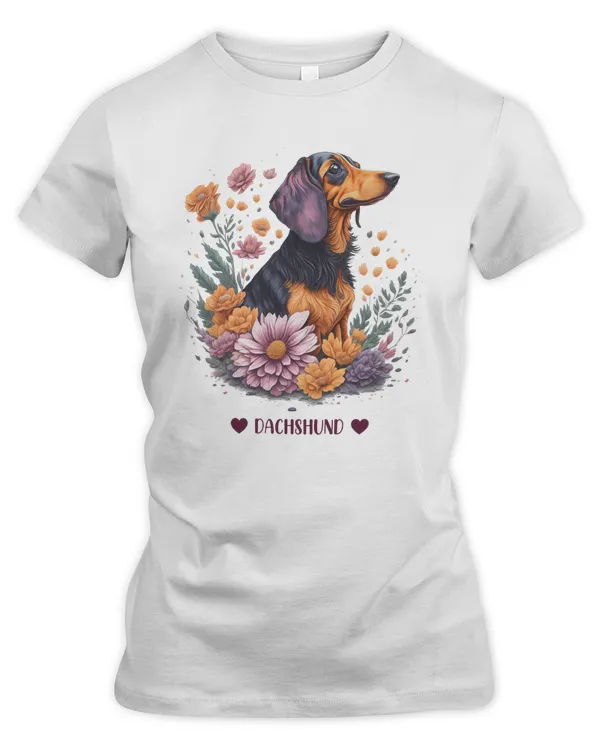 Women's Premium Slim Fit Tee