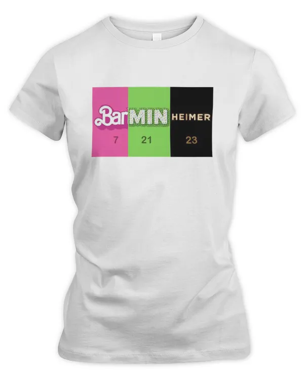 Women's Premium Slim Fit Tee