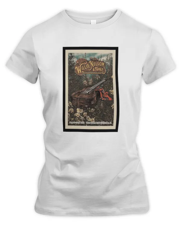 Women's Premium Slim Fit Tee