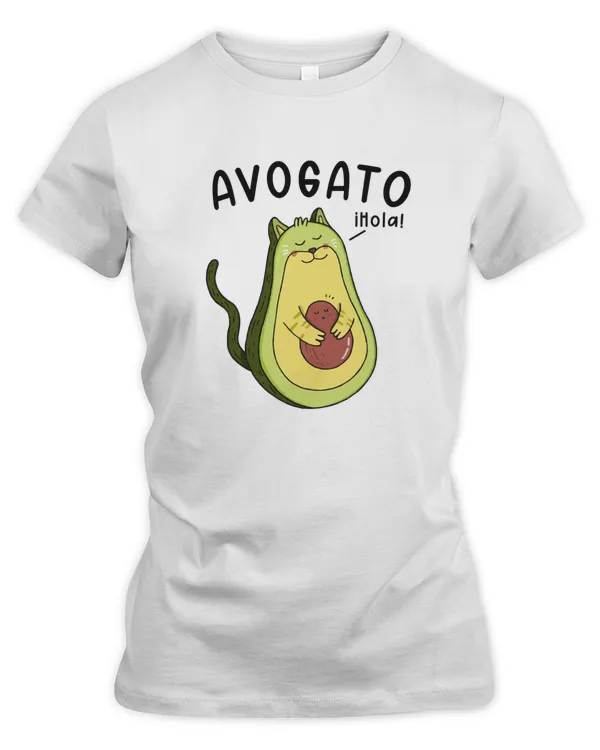 Women's Premium Slim Fit Tee