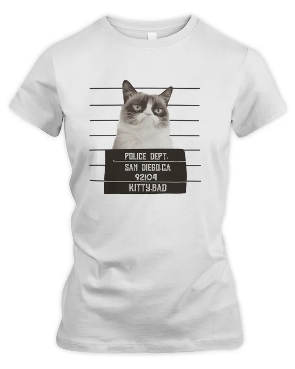 Women's Premium Slim Fit Tee