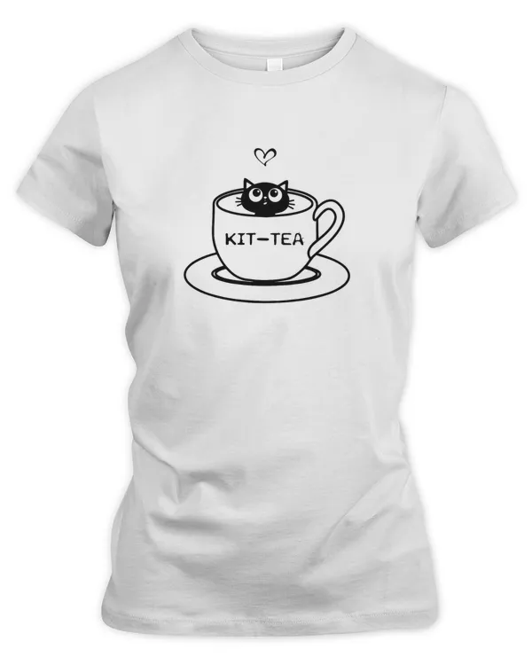 Women's Premium Slim Fit Tee