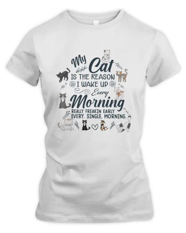 Women's Premium Slim Fit Tee