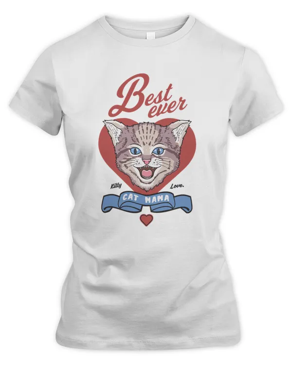 Women's Premium Slim Fit Tee