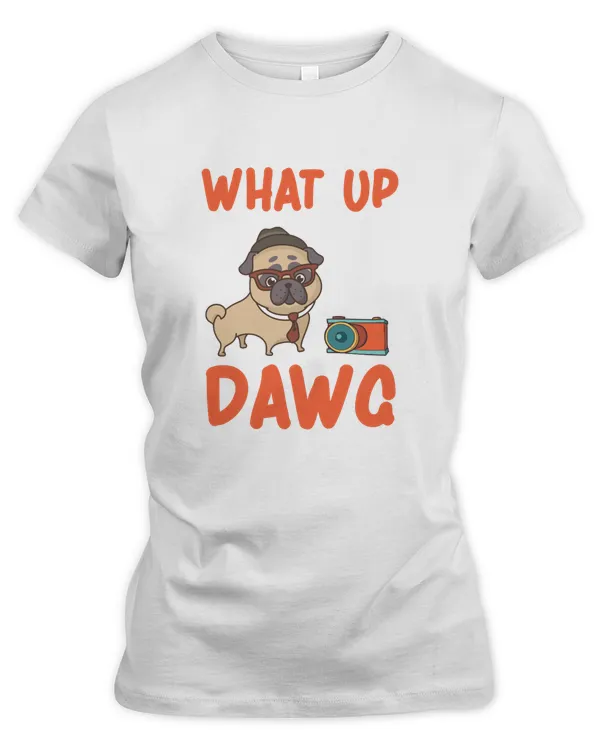Women's Premium Slim Fit Tee